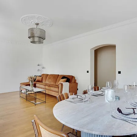 Magnificent 2 Bdr-4p- Invalides *
